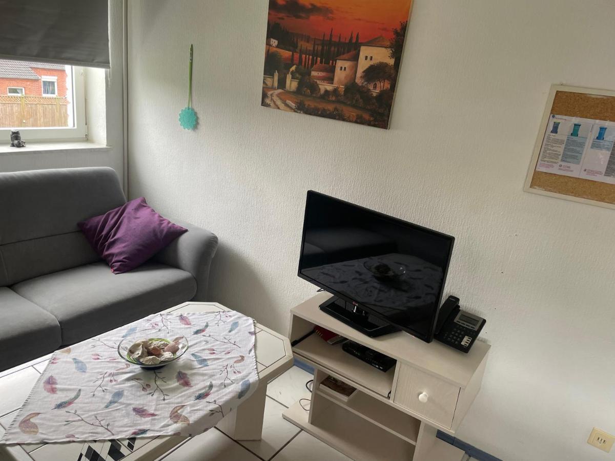 Familie Decker-Behrends Apartment Upleward Екстериор снимка