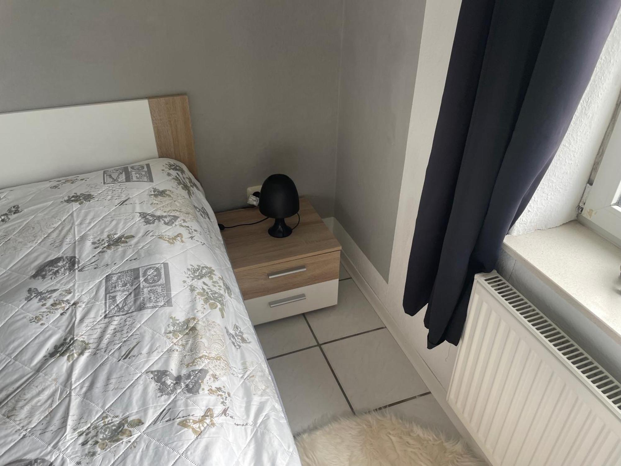 Familie Decker-Behrends Apartment Upleward Стая снимка
